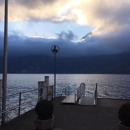 Hotel Sternen Sisikon ภายนอก รูปภาพ
