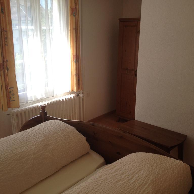 Hotel Sternen Sisikon ภายนอก รูปภาพ