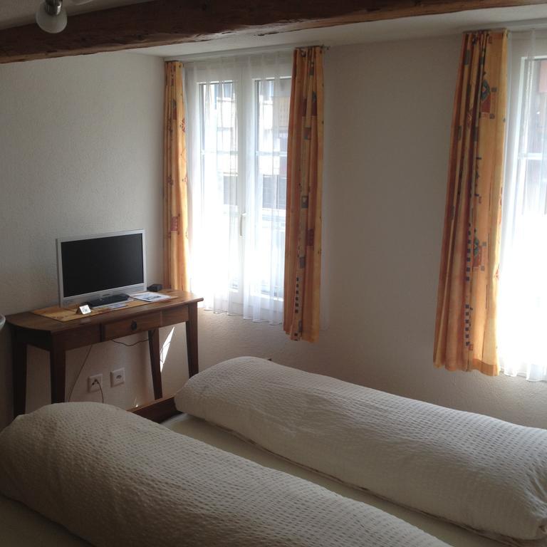 Hotel Sternen Sisikon ภายนอก รูปภาพ