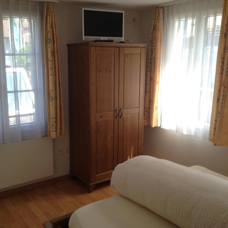 Hotel Sternen Sisikon ภายนอก รูปภาพ