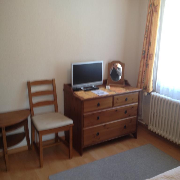 Hotel Sternen Sisikon ภายนอก รูปภาพ
